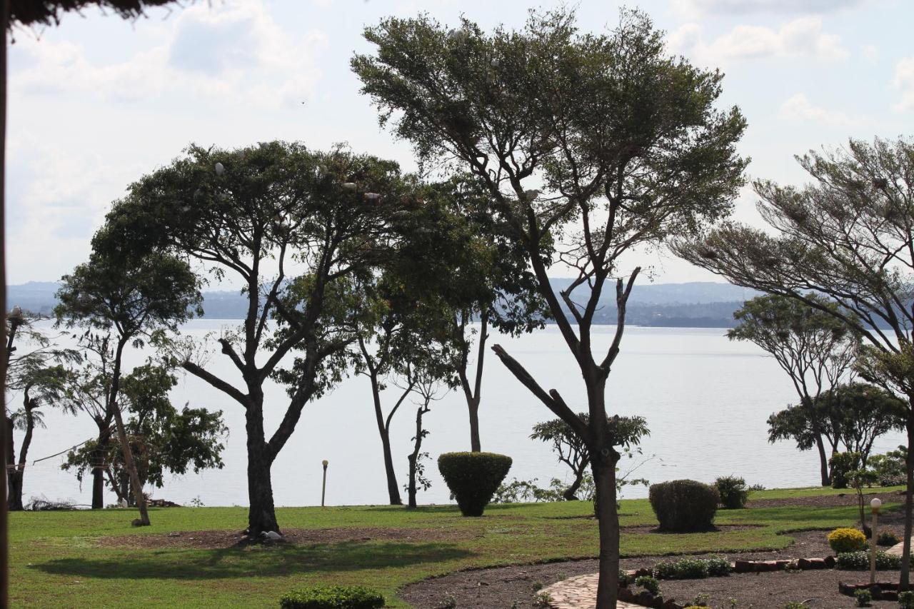הוילה ג'ינג'ה Samuka Island Retreat מראה חיצוני תמונה